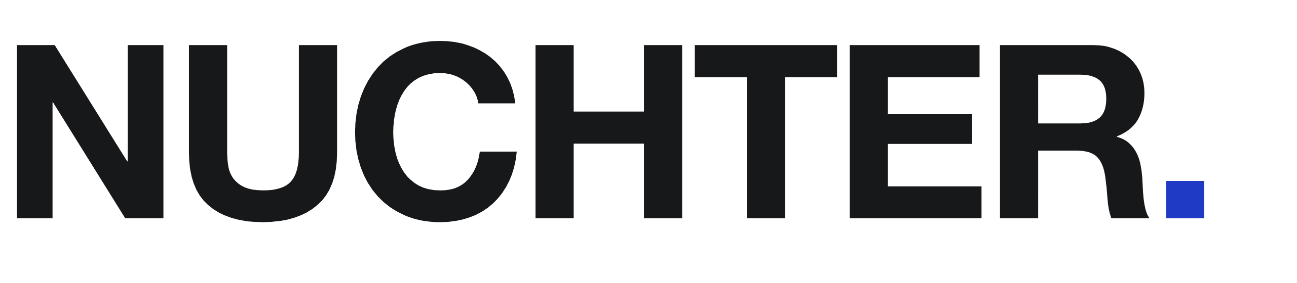 Nuchter